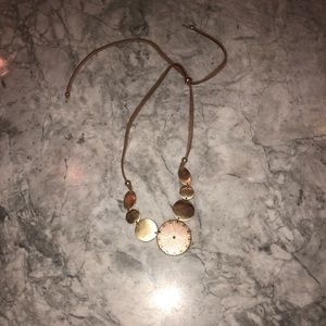 Lucky Brand Necklace